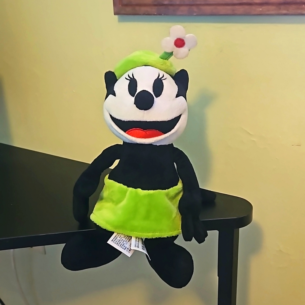 Ortensia Disney